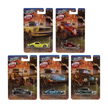 Hot Wheels Silver Series Vintage Club 1968 – '71 Porsche 911 HRT81/JKY34