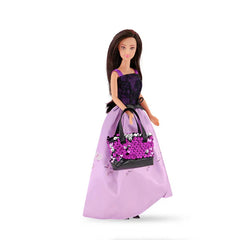 Fulla Doll Match & Carry Bag Set FUL-698100