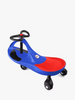 Kids Swing Car Blue/Red MN067