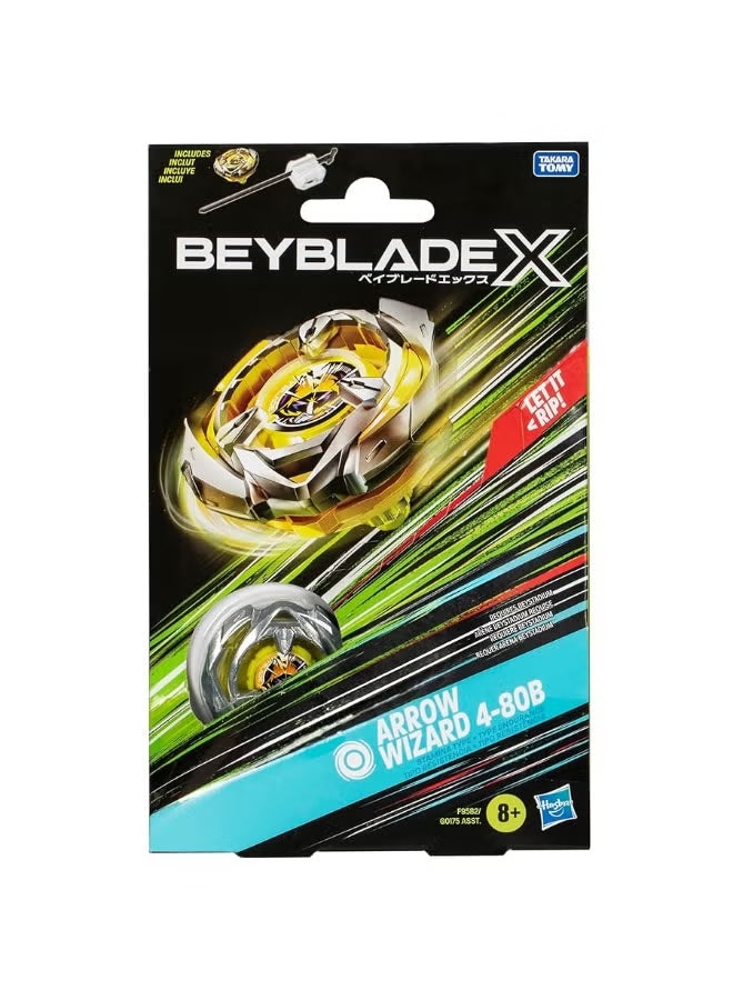 Bblade X Launcher Arrow Mysterious 4-80B TP9582 — image 4
