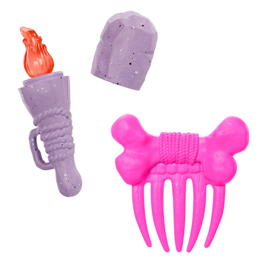 Cave Club Core Emberly Doll GNL82 - Colorland Toys