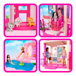 Barbie Dreamhouse Playset