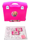 Barbie Art Studio