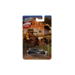 Hot Wheels Silver Series Vintage Club 1968 - Mod Rod HRT81/JKY33