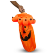 Spooky Pumpkin Witch Candy Grabber Halloween Trick Or Treat Accessory