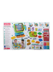 WinFun Count & Play Cash Register Set 250401