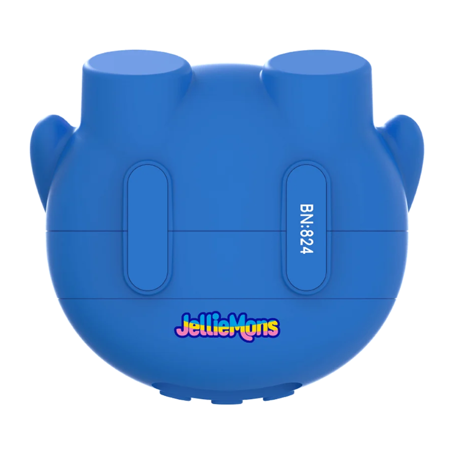 Booma Drop Wireless Speaker Blue WLSP001B — image 12