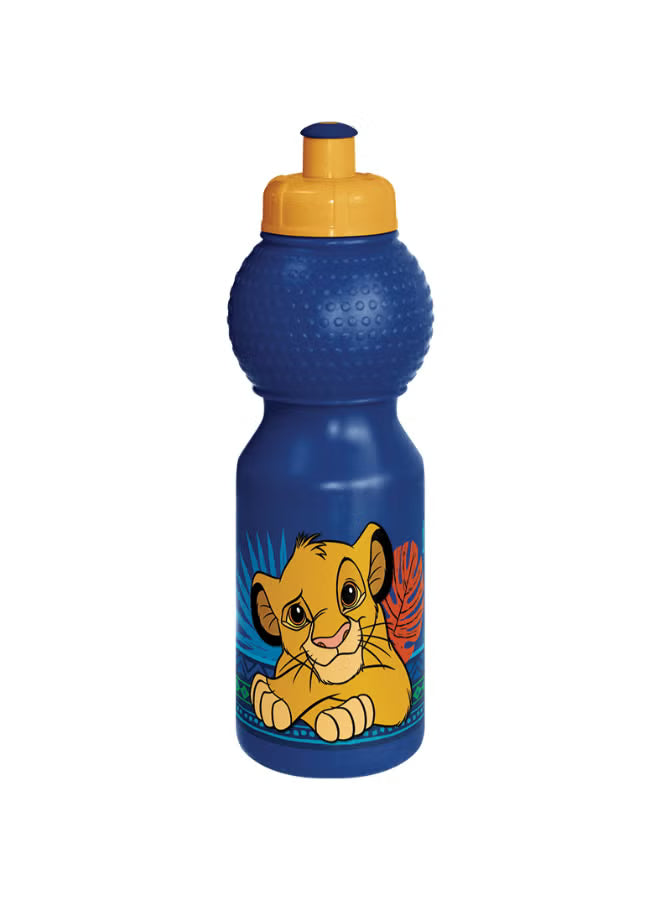 Disney Lion King 5 In 1 Trolley Bag 16-Inch FKVPT16-426 - Colorland Toys