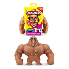 Smashers Slam Heroes - Brainrot Assorted
