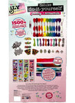 مجموعة مجوهرات We Cool ILY Deluxe DYI 112603