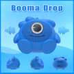 Booma Drop Wireless Speaker Blue WLSP001B
