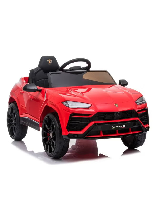 Lamborghini Urus Ride On 12V 2M Red BDM0923 — image 2