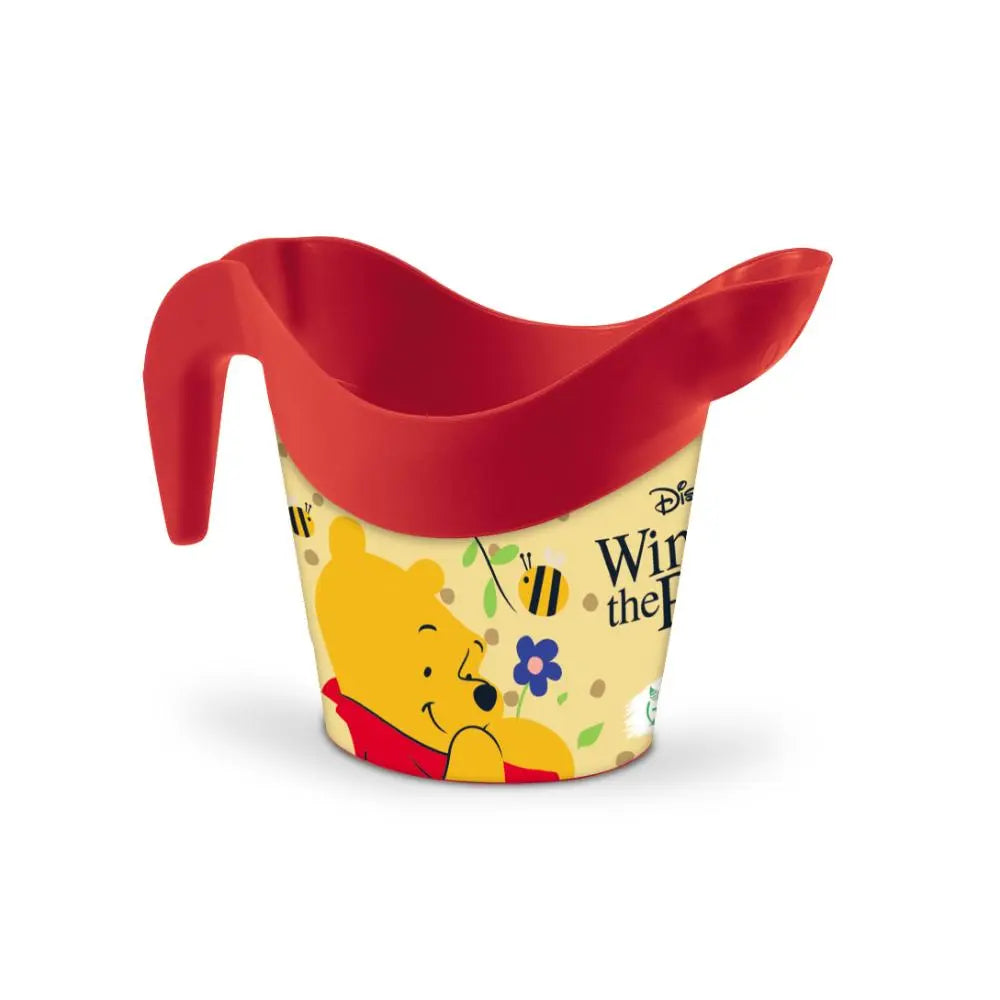 Mondo Bio Bucket Set Winnie 17-Cm 28680 - Colorland Toys