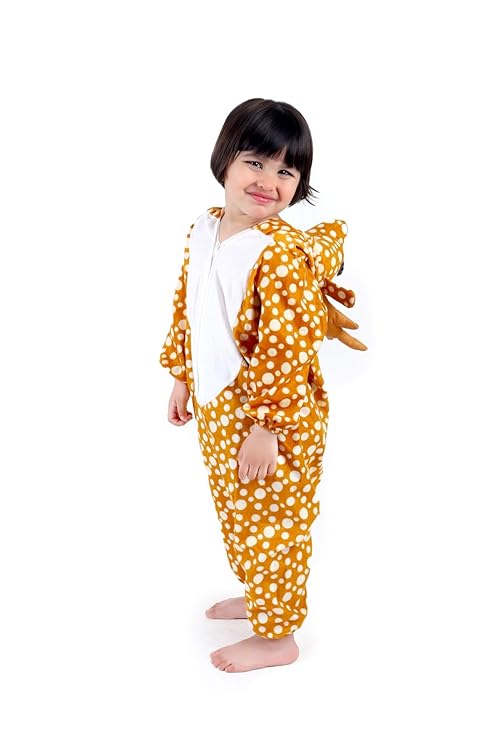 [29 8-9] Deer Costume 29 8-9 — image 4