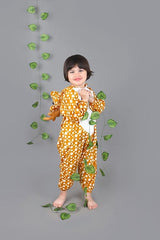 [29 8 - 9] Deer Costume 29 8 - 9 - Colorland Toys