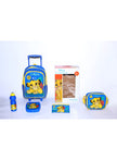 Disney Lion King 5 In 1 Trolley Bag 16-Inch FKVPT16-426