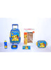 Disney Lion King 5 In 1 Trolley Bag 16-Inch FKVPT16-426 - Colorland Toys