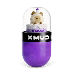 XMUD Capsule Slime Cake Cat