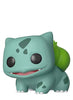 Funko Pop! Games: Pokemon - Bulbasaur FU50404