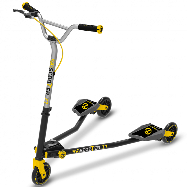 SmarTrike Z7 Scooter - Colorland Toys