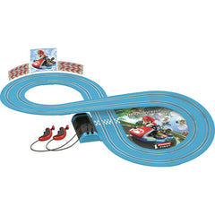 Nintendo First Mario Kart Mario and Yoshi Racing Set - Colorland Toys