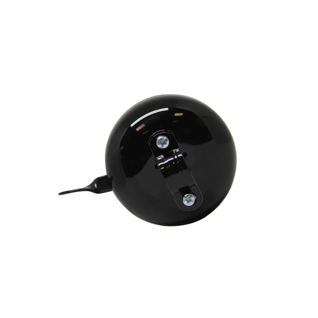 Spartan Bicycle Bell Black SP-9030