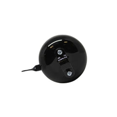 Spartan Bicycle Bell Black SP-9030