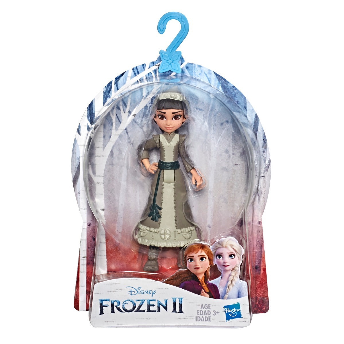 Disney Frozen 2 Honeymaren Figure E5505 - Colorland Toys