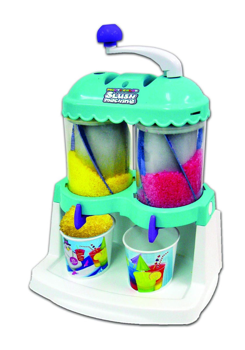 Multi-Color Slush Machine - Colorland Toys