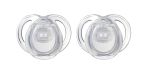 Tommee Tippee Closer To Nature Anytime Soothers 0-6m TT43335464 - Colorland Toys