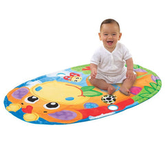 Playgro Jerry Giraffe Activity Gym PG0186365 - Colorland Toys