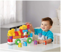 LeapFrog LeapBuilders Fix-It-Truck 80-6048003 - Colorland Toys