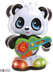 LeapFrog Learn & Groove Dancing Panda 80-608200 - Colorland Toys