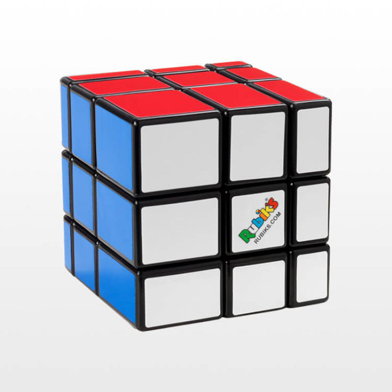 Rubik's Cube 3x3 Color Block 6070910 - Colorland Toys