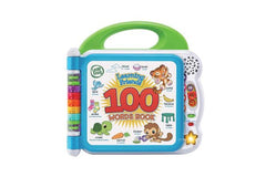 LeapFrog Learning Friends 100 Words Book 80-601543 - Colorland Toys