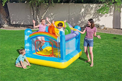 Bestway Hot Air Balloon Bouncer 1.75mx1.73mx1.37m 52269 - Colorland Toys