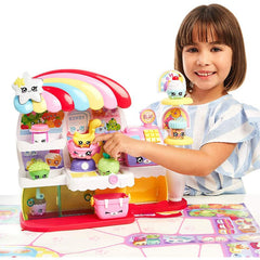Kindi kids S1 kindi Fun Supermarket 50003 - Colorland Toys