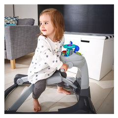 Hauck Ride On 1-2-3 Baby Walker 643051 - Colorland Toys