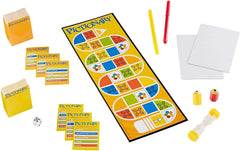 Pictionary Board Game DKD49 - Colorland Toys