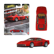 Hot Wheels Premium Car Culture Ferrari Testarossa GTO JKF00