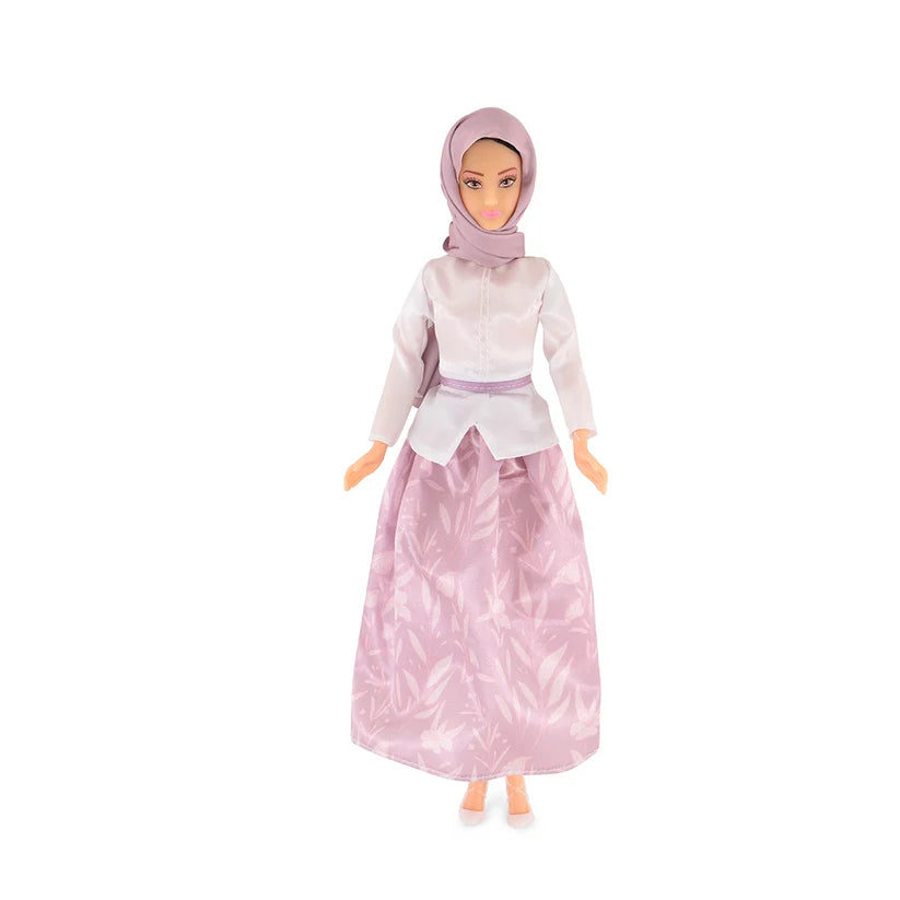 Fulla Doll Single FUL-698106
