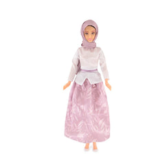 Fulla Doll Single FUL-698106