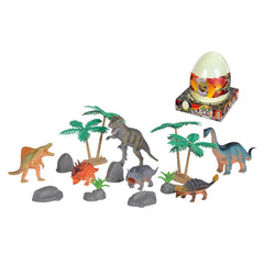 Simba Dinosaurs in Hug Dino Egg 104342428 - Colorland Toys