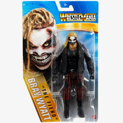 WWE Wrestlemania The Fiend Bray Wyatt Action Figure GVJ74