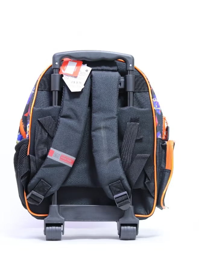 Sonic Prime Trolley Bag 14inch FK-023269 — image 2