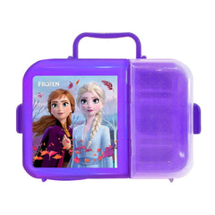 Frozen Lunch Box 2 Compartment 112-50-05