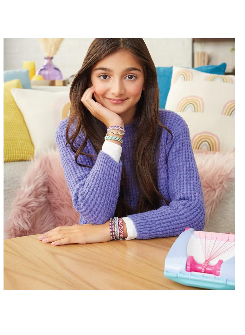 Make It Real Friendship Bracelet Maker 1457 — image 7