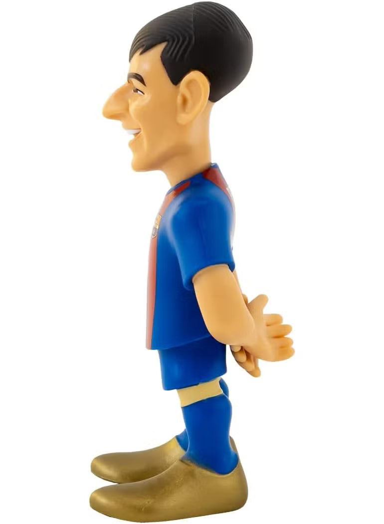 Minix FC Barcelona Pedri 13074 - Colorland Toys