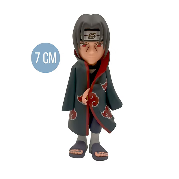 Minix Naruto Shippuden Itachi 7-Cm 15887 — image 1