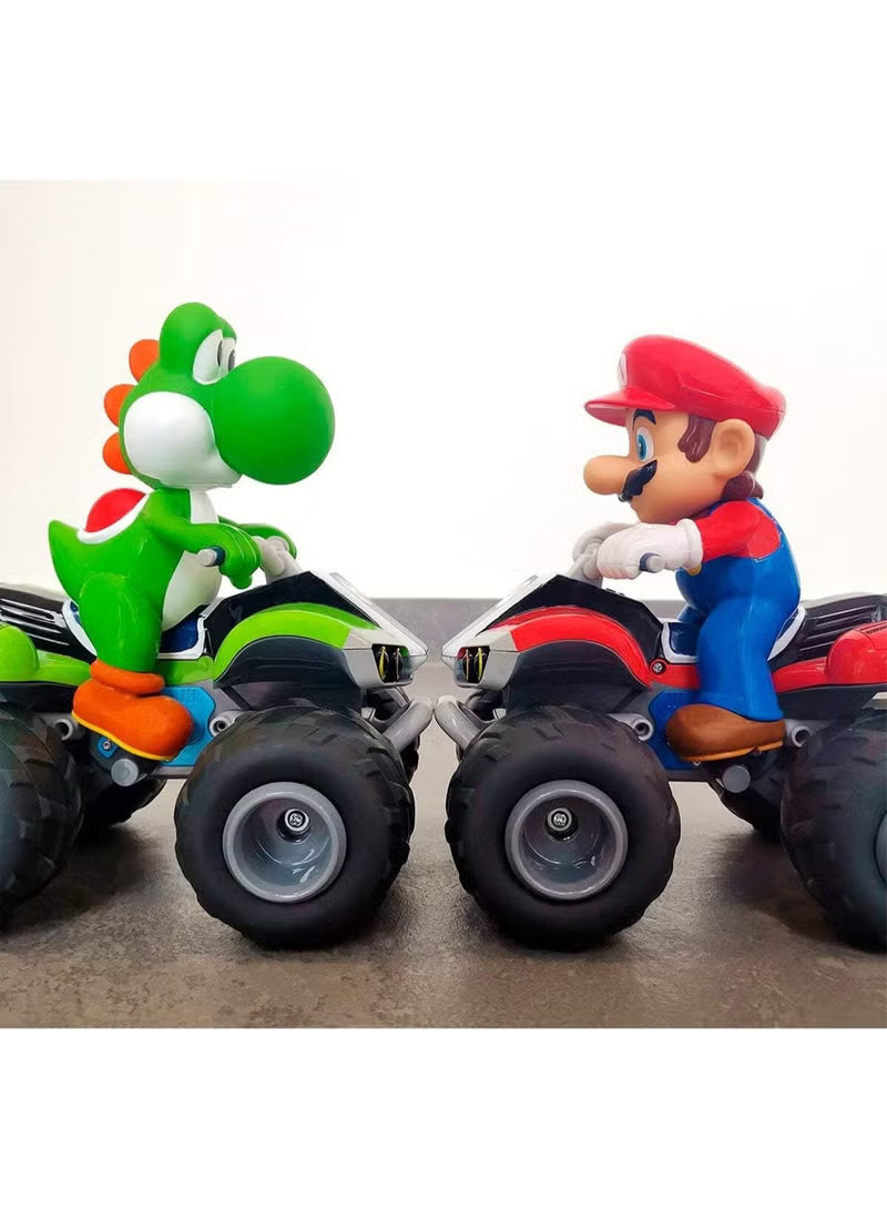 Carrera Mario Kart RC Quad 200970 — image 5